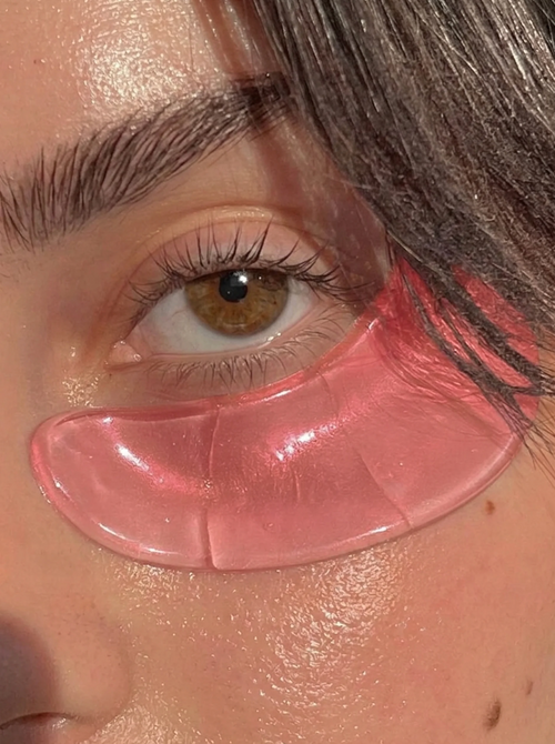 Well Rest Eye Mask (6-Pack)